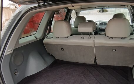 Hyundai Santa Fe Classic, 2007 год, 999 000 рублей, 8 фотография