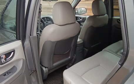 Hyundai Santa Fe Classic, 2007 год, 999 000 рублей, 11 фотография