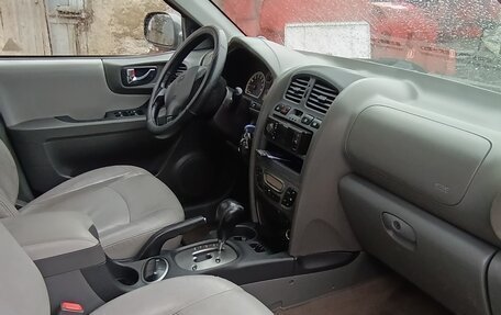 Hyundai Santa Fe Classic, 2007 год, 999 000 рублей, 10 фотография