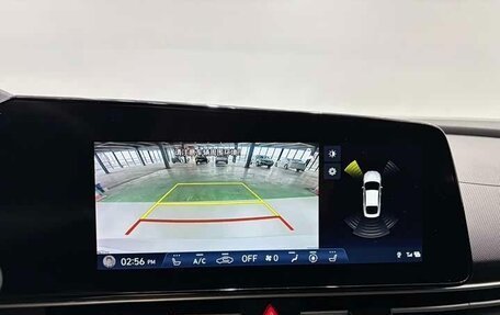 Hyundai Elantra, 2022 год, 1 780 000 рублей, 9 фотография