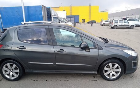 Peugeot 308 II, 2013 год, 850 000 рублей, 2 фотография