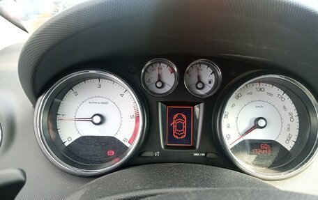 Peugeot 308 II, 2013 год, 850 000 рублей, 7 фотография