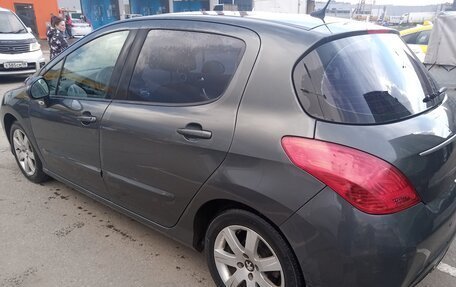 Peugeot 308 II, 2013 год, 850 000 рублей, 5 фотография