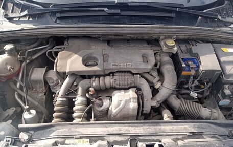 Peugeot 308 II, 2013 год, 850 000 рублей, 11 фотография