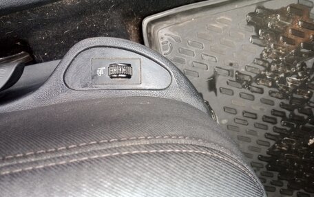 Peugeot 308 II, 2013 год, 850 000 рублей, 12 фотография