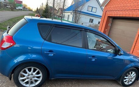 KIA cee'd I рестайлинг, 2011 год, 790 000 рублей, 2 фотография