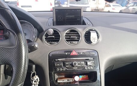 Peugeot 308 II, 2013 год, 850 000 рублей, 8 фотография