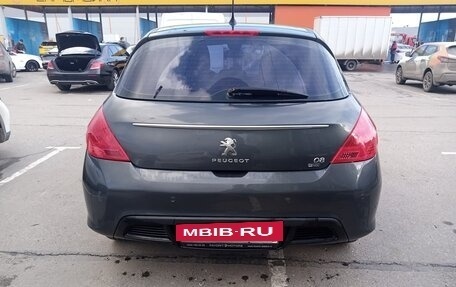 Peugeot 308 II, 2013 год, 850 000 рублей, 4 фотография