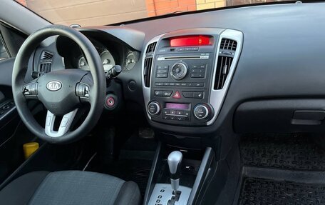 KIA cee'd I рестайлинг, 2011 год, 790 000 рублей, 8 фотография