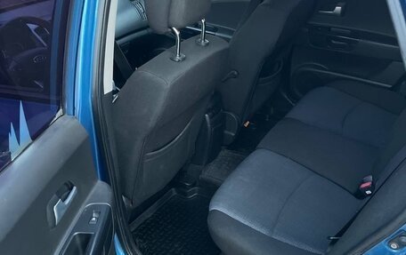 KIA cee'd I рестайлинг, 2011 год, 790 000 рублей, 7 фотография