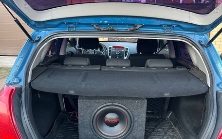 KIA cee'd I рестайлинг, 2011 год, 790 000 рублей, 10 фотография