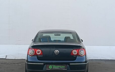Volkswagen Passat B6, 2007 год, 600 000 рублей, 6 фотография
