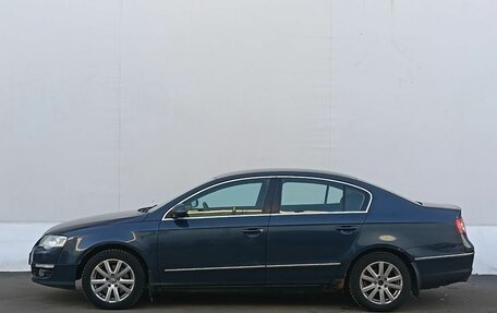 Volkswagen Passat B6, 2007 год, 600 000 рублей, 8 фотография