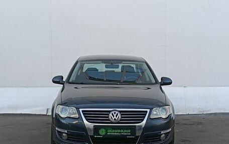Volkswagen Passat B6, 2007 год, 600 000 рублей, 2 фотография