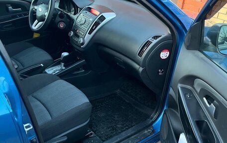 KIA cee'd I рестайлинг, 2011 год, 790 000 рублей, 9 фотография