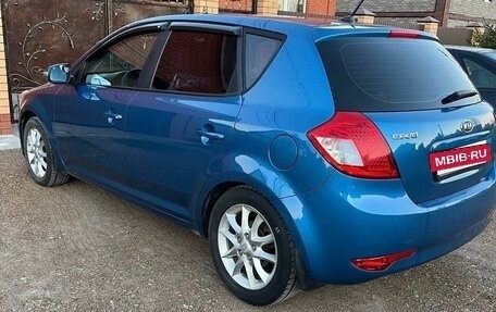 KIA cee'd I рестайлинг, 2011 год, 790 000 рублей, 6 фотография