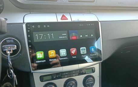 Volkswagen Passat B6, 2007 год, 600 000 рублей, 11 фотография