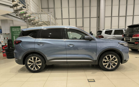 Chery Tiggo 7 Pro, 2020 год, 1 550 000 рублей, 8 фотография