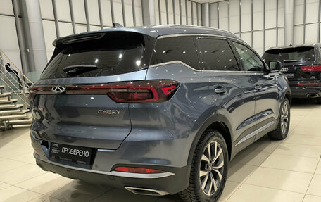 Chery Tiggo 7 Pro, 2020 год, 1 550 000 рублей, 9 фотография