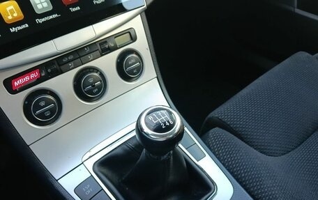 Volkswagen Passat B6, 2007 год, 600 000 рублей, 12 фотография