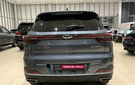 Chery Tiggo 7 Pro, 2020 год, 1 550 000 рублей, 10 фотография