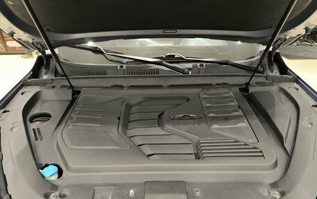 Chery Tiggo 7 Pro, 2020 год, 1 550 000 рублей, 13 фотография