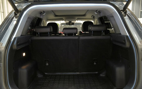 Chery Tiggo 7 Pro, 2020 год, 1 550 000 рублей, 14 фотография