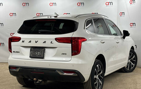 Haval Jolion, 2023 год, 1 949 000 рублей, 4 фотография