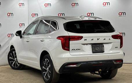 Haval Jolion, 2023 год, 1 949 000 рублей, 6 фотография