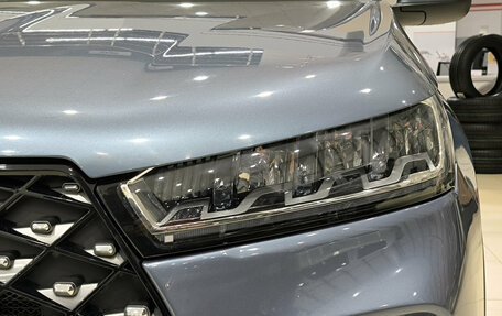 Chery Tiggo 7 Pro, 2020 год, 1 550 000 рублей, 21 фотография