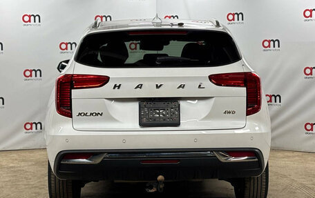 Haval Jolion, 2023 год, 1 949 000 рублей, 5 фотография