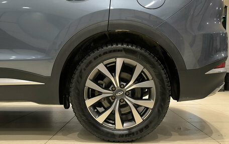 Chery Tiggo 7 Pro, 2020 год, 1 550 000 рублей, 22 фотография