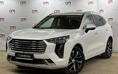 Haval Jolion, 2023 год, 1 949 000 рублей, 3 фотография