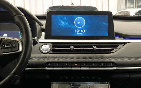 Chery Tiggo 7 Pro, 2020 год, 1 550 000 рублей, 19 фотография