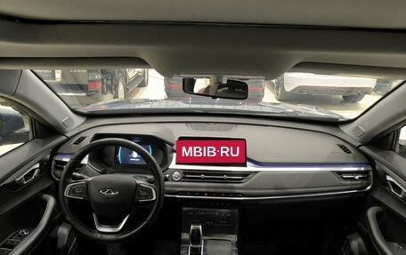 Chery Tiggo 7 Pro, 2020 год, 1 550 000 рублей, 18 фотография