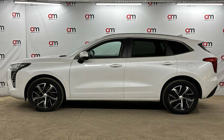 Haval Jolion, 2023 год, 1 949 000 рублей, 7 фотография