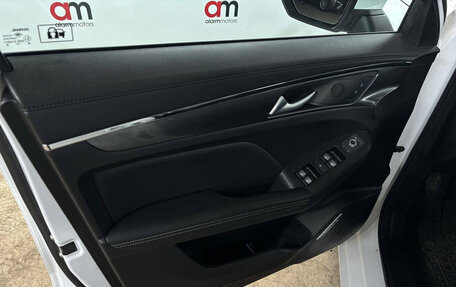 Haval Jolion, 2023 год, 1 949 000 рублей, 19 фотография