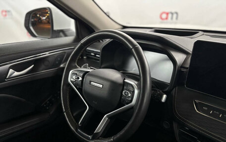 Haval Jolion, 2023 год, 1 949 000 рублей, 13 фотография