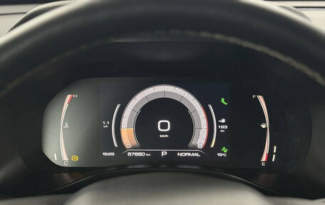 Haval Jolion, 2023 год, 1 949 000 рублей, 14 фотография