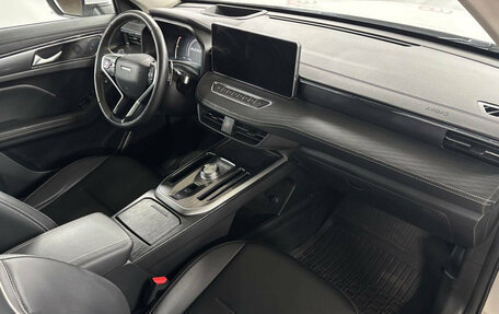 Haval Jolion, 2023 год, 1 949 000 рублей, 12 фотография