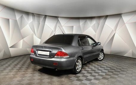 Mitsubishi Lancer IX, 2005 год, 199 000 рублей, 2 фотография