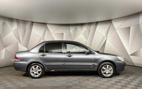 Mitsubishi Lancer IX, 2005 год, 199 000 рублей, 6 фотография