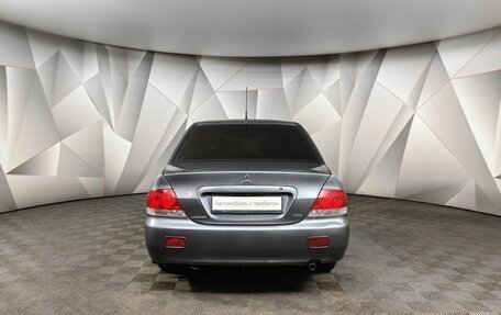 Mitsubishi Lancer IX, 2005 год, 199 000 рублей, 8 фотография