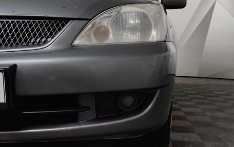 Mitsubishi Lancer IX, 2005 год, 199 000 рублей, 9 фотография