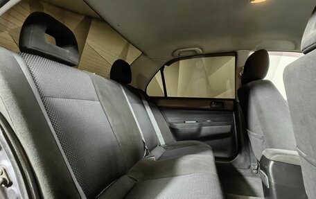 Mitsubishi Lancer IX, 2005 год, 199 000 рублей, 14 фотография