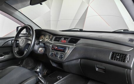 Mitsubishi Lancer IX, 2005 год, 199 000 рублей, 11 фотография