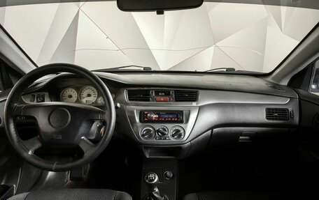 Mitsubishi Lancer IX, 2005 год, 199 000 рублей, 12 фотография