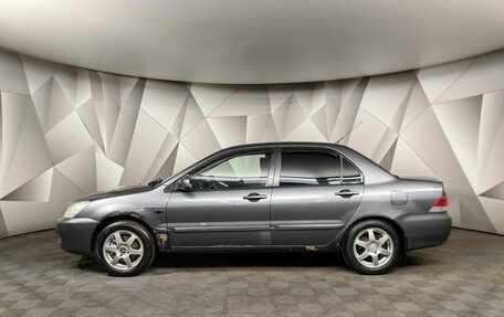 Mitsubishi Lancer IX, 2005 год, 199 000 рублей, 5 фотография