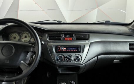 Mitsubishi Lancer IX, 2005 год, 199 000 рублей, 13 фотография