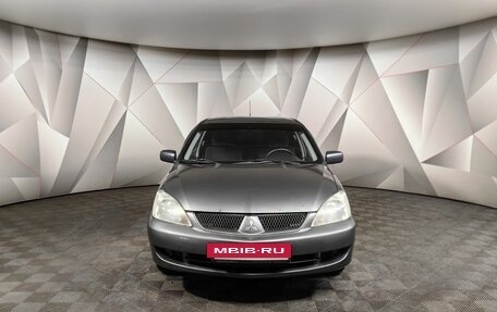 Mitsubishi Lancer IX, 2005 год, 199 000 рублей, 7 фотография